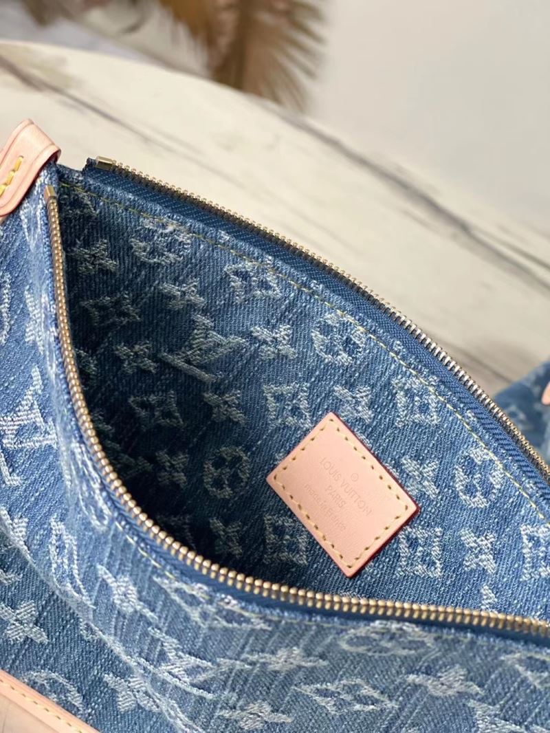 LV Satchel Bags